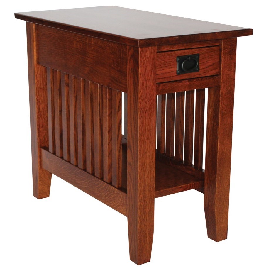 Prairie clearance mission furniture